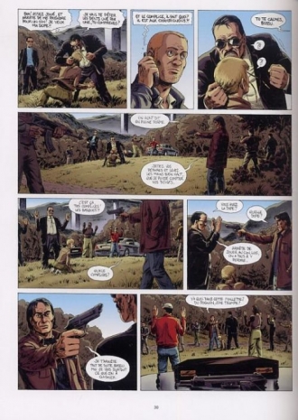 extrait bande-dessinee Sud