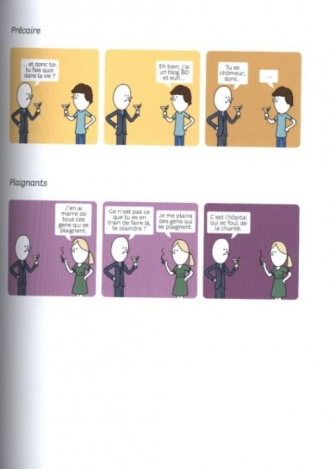 extrait bande-dessinee Imbuvable