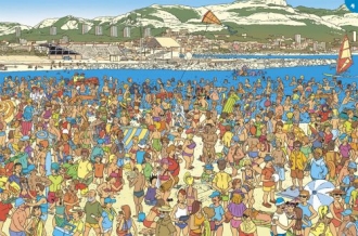 extrait bande-dessinee Mais ils sont où ?