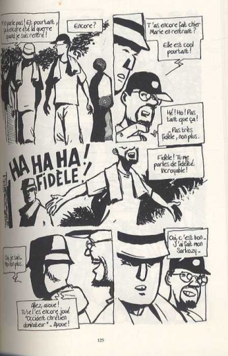 extrait bande-dessinee Droit du sol