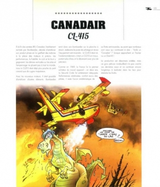 extrait bande-dessinee Drôles de Zings