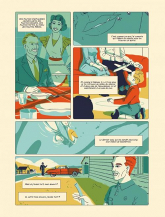 extrait bande-dessinee Emma Wrong