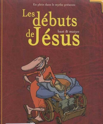 extrait bande-dessinee Les Débuts de Ève (et surtout du serpent)