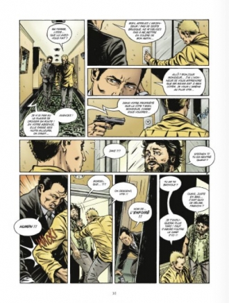 extrait bande-dessinee Jugements