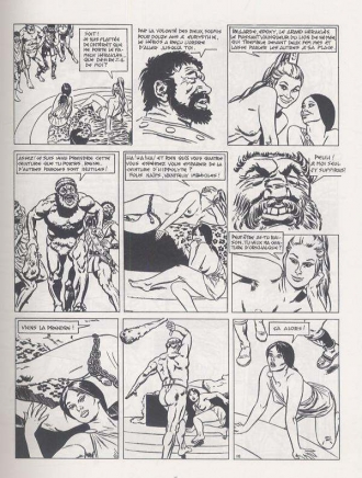 extrait bande-dessinee Epoxy