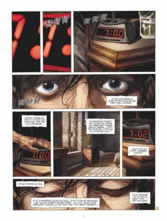 extrait bande-dessinee Espace Vital T1