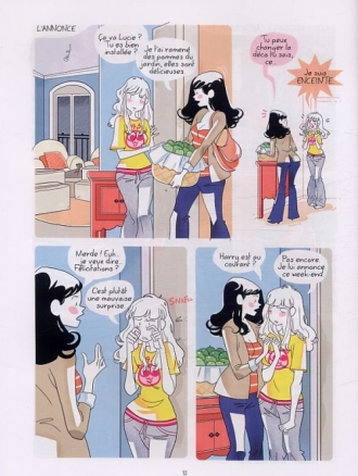 extrait bande-dessinee On l'appelera Simone