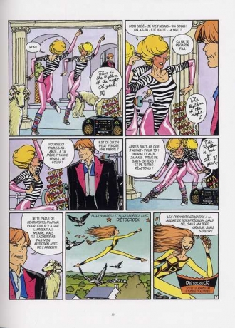 extrait bande-dessinee Eva Miranda
