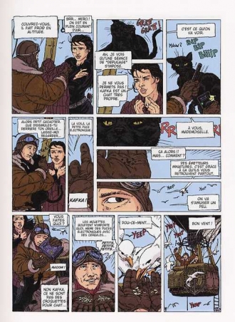 extrait bande-dessinee Jusqu'au dernier souffle