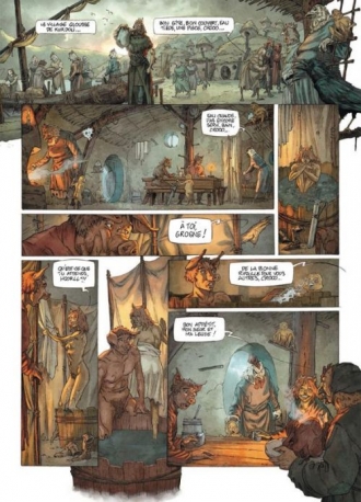 extrait bande-dessinee Muryd