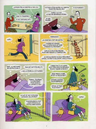extrait bande-dessinee Faites des gosses qu'ils disaient