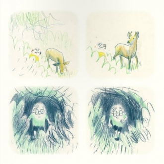 extrait bande-dessinee Fétiche