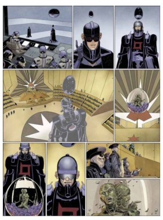 extrait bande-dessinee Gorgo-le-Sale
