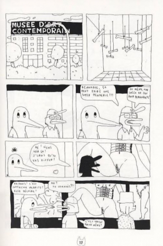 extrait bande-dessinee (intégrale)