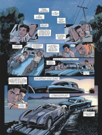 extrait bande-dessinee Frères Rodriguez