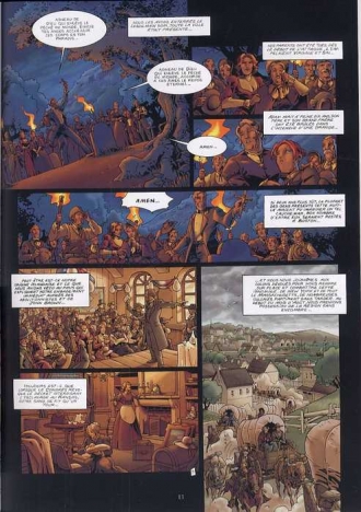 extrait bande-dessinee Kansas river