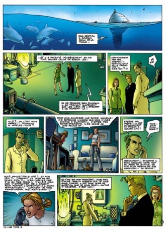 extrait bande-dessinee Jessica