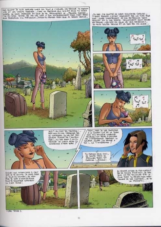 extrait bande-dessinee 500 milles chevaux