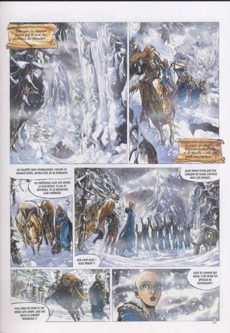 extrait bande-dessinee La mémoire des ombres