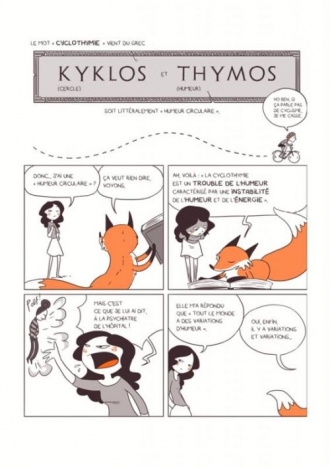 extrait bande-dessinee Goupil ou face