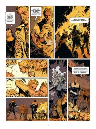 extrait bande-dessinee La Nuit de Walpurgis