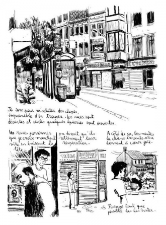 extrait bande-dessinee H27