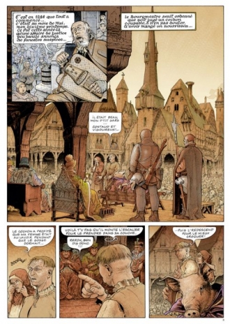 extrait bande-dessinee Hamelin