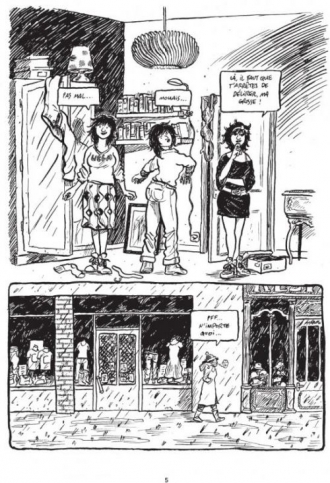 extrait bande-dessinee Iba