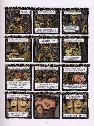 extrait bande-dessinee Oskar Kusch