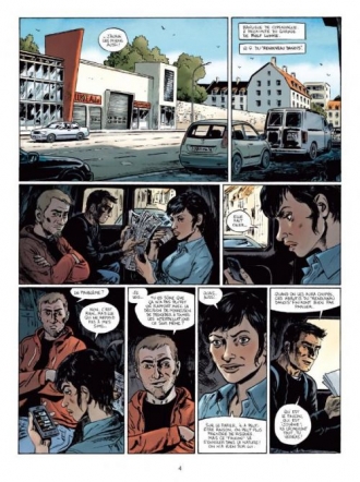 extrait bande-dessinee Les Larmes de Jolène