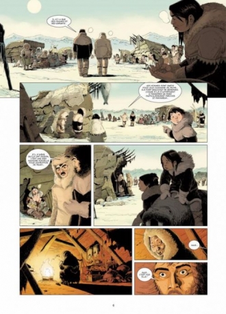 extrait bande-dessinee Deux-Bras-Deux-Jambes