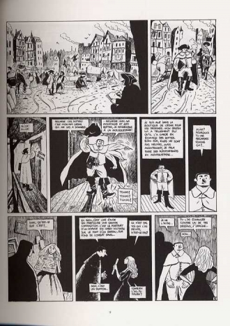 extrait bande-dessinee (intégrale)
