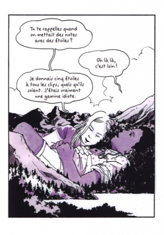 extrait bande-dessinee J'adore ce passage