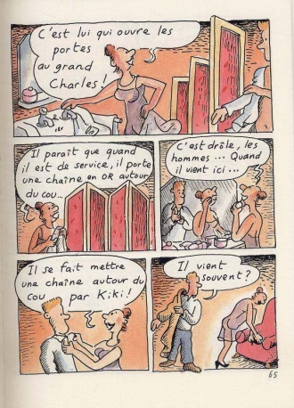 extrait bande-dessinee ... mais ça a bien failli
