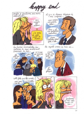 extrait bande-dessinee J'veux pas vieillir