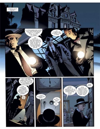 extrait bande-dessinee Vlad