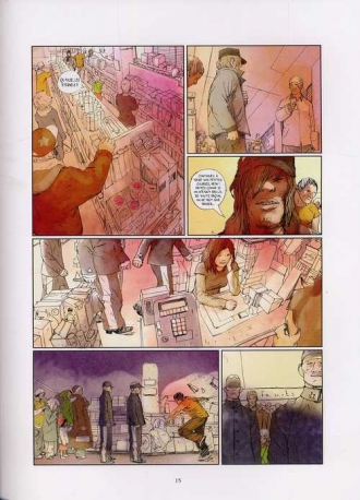 extrait bande-dessinee Comprendre
