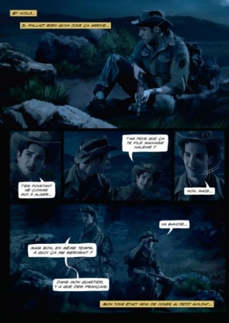 extrait bande-dessinee Je vous ai compris