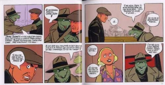 extrait bande-dessinee Jean-Polpol