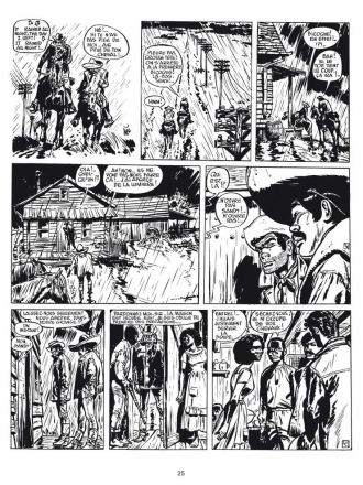 extrait bande-dessinee 1966-1977 (intégrale)