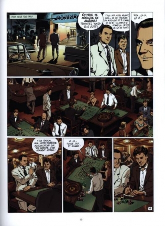 extrait bande-dessinee Partie 1