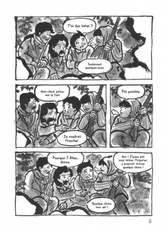 extrait bande-dessinee Jiseul