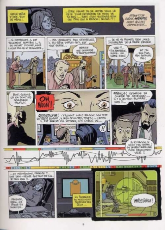 extrait bande-dessinee Médiapanel