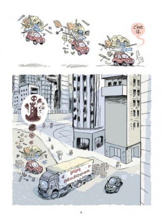 extrait bande-dessinee Kong-Kong