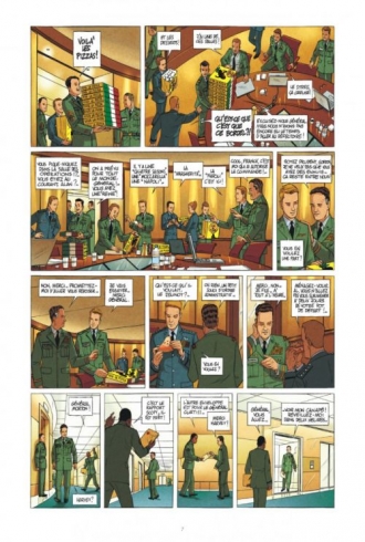 extrait bande-dessinee Dans l'ombre du monde