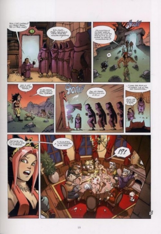 extrait bande-dessinee Viva Lastrépasse