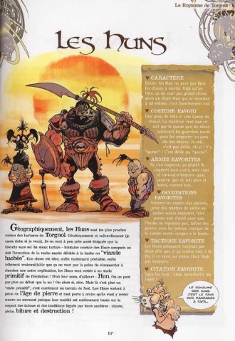 extrait bande-dessinee L'encyclopédie de Krän