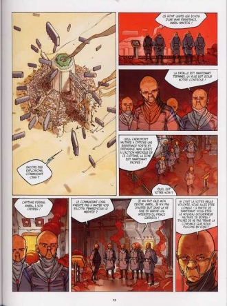 extrait bande-dessinee Alliance