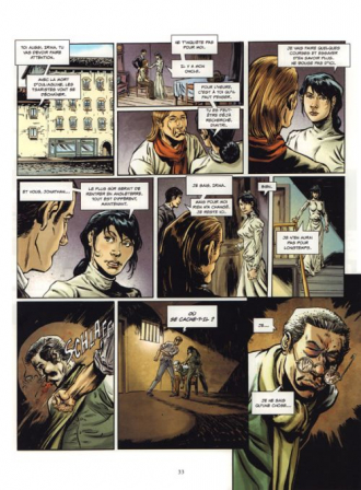 extrait bande-dessinee Par-dessus les nuages