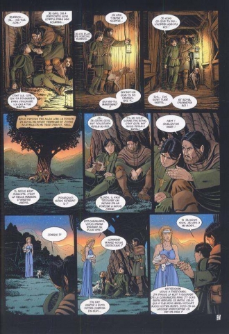 extrait bande-dessinee Kettricken